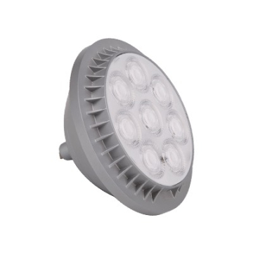 Green Creative REFINE Series LED PAR56 - 40W - 25° Beam Angle - 120V