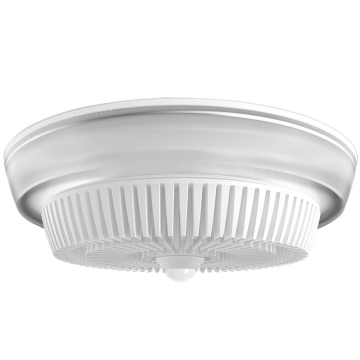 RAB 30W PARK34 LED Garage Light - 5000K - 4,127 Lumens - 120V
