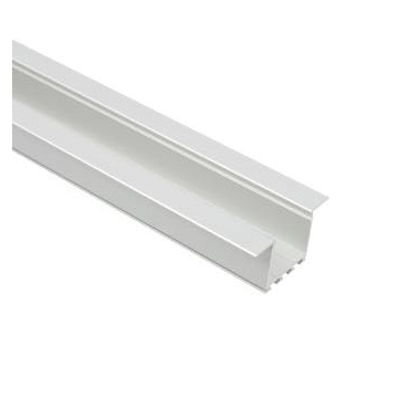 American Lighting 78" Standard Flange Slot Mounting Channel