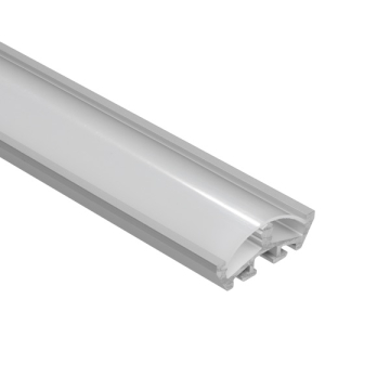 American Lighting Lens for DYAD Extrusion