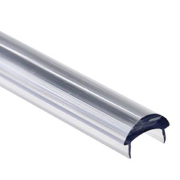American Lighting 39" Focusing Lens for Mounting Channels - 10˚ Beam Angle