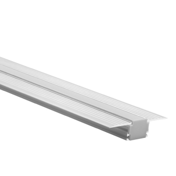 American Lighting Lens for INVISIBLE MINI SLOT Extrusion