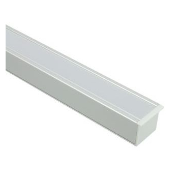 American Lighting Lens for MINI FLANGE SLOT