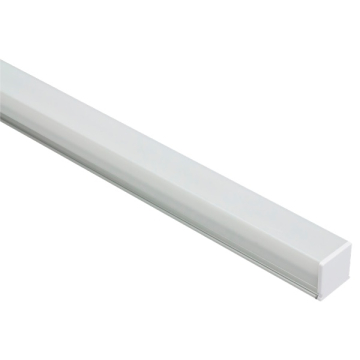American Lighting 78" Lens for Trace Surface Mounting Channel