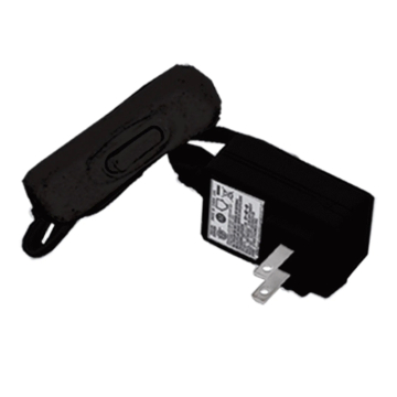 Westgate 12V 12W Plug-In Driver For Puck/Strip Lights - Black