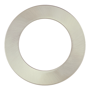 Westgate PL12 Series Replacement Color Trim - Brushed Nickel