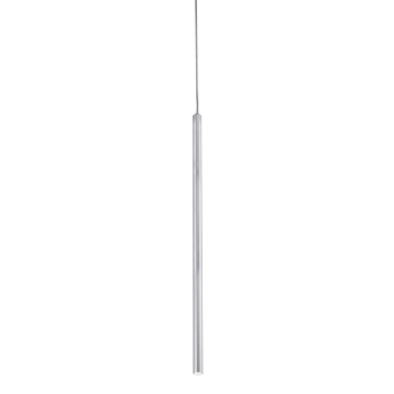 AFX Point 5" LED Pendant - 3000K - 120V - Polished Chrome