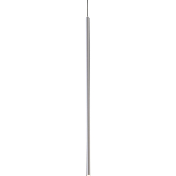 AFX Point 5" LED Pendant - 3000K - 120V - White
