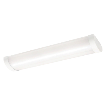 AFX Pierce 24" LED Linear Wrap - 23W - CCT Selectable - 120-277V - White