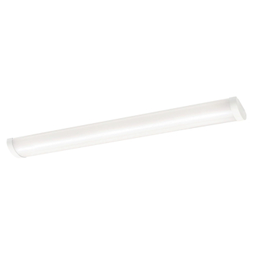 AFX Pierce 45" LED Linear Wrap - 50W - CCT Selectable - 120-277V - White