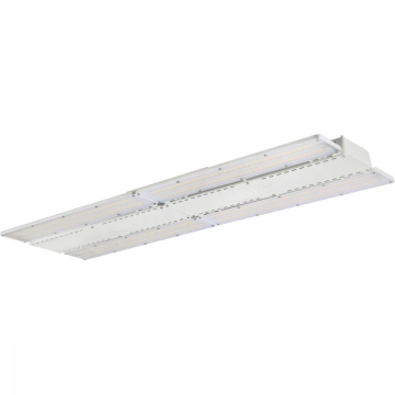 SLG HCL Compact Linear LED High Bay - 50,115 Lumens - 360W - 5000K - 120-277V