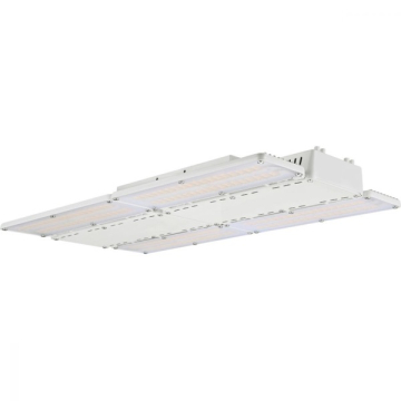 SLG HCL Compact Linear LED High Bay - 36,471 Lumens - 260W - 5000K - 120-277V