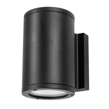 SLG Round Wall Mount Cylinder - 3000K - 120-277V