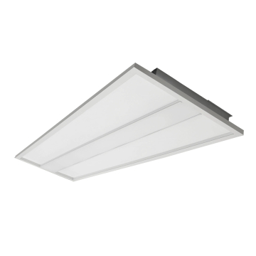 Westgate LTRB 1x4 LED Back-Lit Troffer - 20 | 30 | 40W - CCT Selectable - 120-277V - White