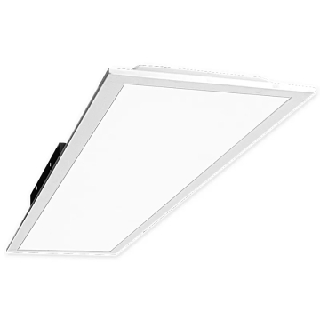 Westgate LPNG 1x4 LED Backlit Panel Light - 20 | 30 | 40W - CCT Selectable - 120-277V - White