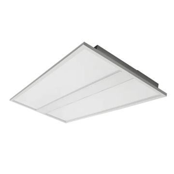 Westgate LTRB 2x4 LED Back-Lit Troffer - 30 | 40 | 50W - CCT Selectable - 120-277V - White