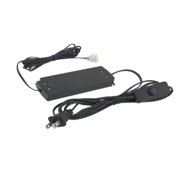 American Lighting 12W Constant Voltage Plug-In Class 2 Driver - 12V