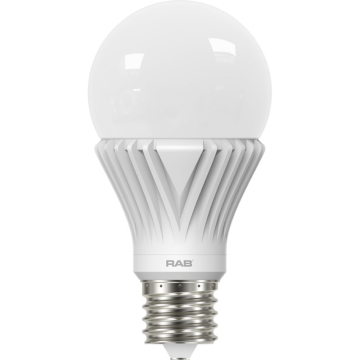 RAB 32W High Output LED PS25 Lamp - EX39 Base - 3000K - 4,100 Lumens - 120-277V