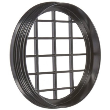 RAB HB101/H101 Floodlight Guard - Black