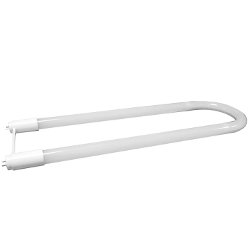 RAB 13W T8 U-Bend U6G LED Lamp - 3500K - 1,950 Lumens - 120-277V or Ballast Dependent