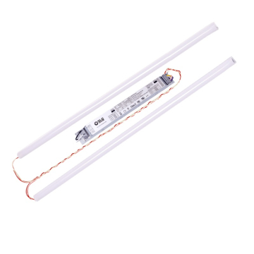 SLG RBK G1 Magnetic Retrofit LED Light Bar Kit - (2) 24" Bars - 15 | 20 | 25W - CCT Selectable - 120-277V