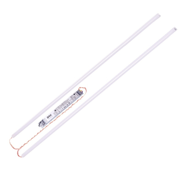 SLG RBK G1 Magnetic Retrofit LED Light Bar Kit - (2) 48" Bars - 20 | 28 | 35W - CCT Selectable - 120-277V