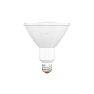 Green Creative REFINE Series LED PAR38 - 15.5W - 2700K - 40° Beam Angle - 120V