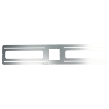 Lotus Flat Rough-In Plate for LSG3-HO-TT Recessed Downlights