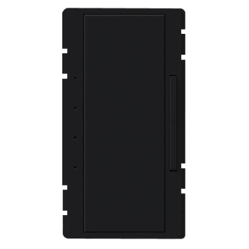 Lutron Color Change Kit for RA 2 Fan Control - Black