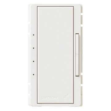 Lutron Color Change Kit for RA 2 Fan Control - White
