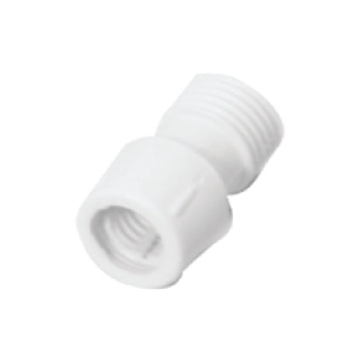 American Lighting Heavy-Duty Splice Connector for 1/2" FlexBrite Rope Light - 10 Count