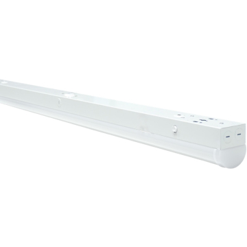 Light Efficient Design G2 24" LED Linear Strip Fixture - 10 | 15 | 25W - CCT Selectable - 120-277V