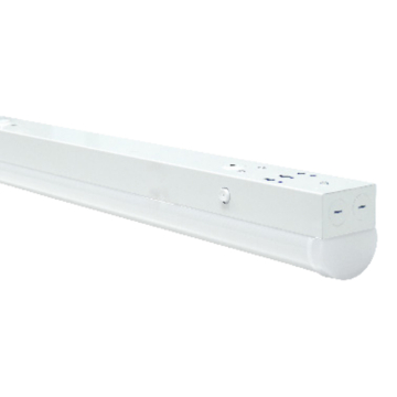 Light Efficient Design 24" LED Linear Strip Light - 20W - CCT Selectable - 2,670 Lumens - 120-277V