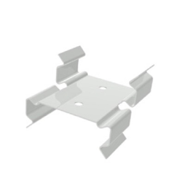 Light Efficient Design Up Down Clip for RP-LBI LED Light Bars - 10 Pack