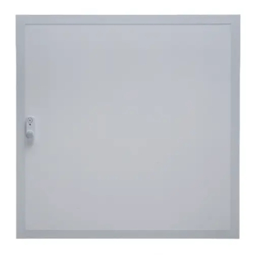 Light Efficient Design 2x2 LED Flat Panel - TAA Compliant - 20 | 30 | 40W - CCT Selectable - 120-277V