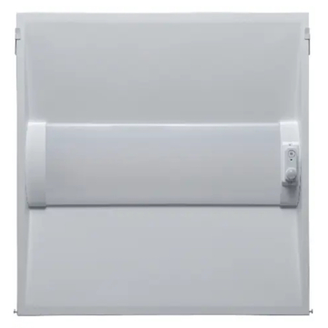 Light Efficient Design 2x2 Volumetric Troffer Retrofit - 16 | 20 | 24W - CCT Selectable - 2,000 thru 3,000 Lumens - 120-277V