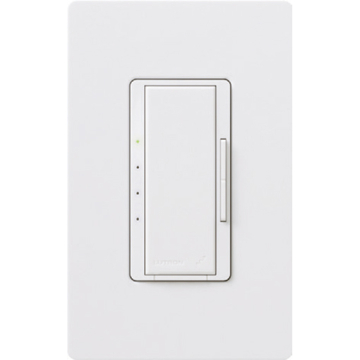 Lutron RadioRA 2 Fan Control - Snow