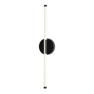AFX Rusnak 24" LED Wall Sconce - 3000K - 120V - Black