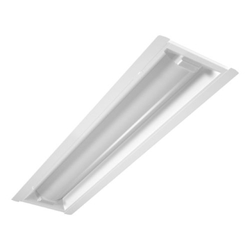 RAB RTLED 1x4 LED Troffer Retrofit - CCT Selectable - 120-277V