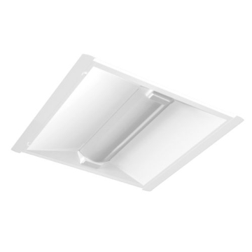 RAB RTLED 2x2 LED Troffer Retrofit - CCT Selectable - 120-277V