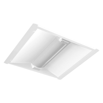 RAB RTLED 2x2 LED Troffer Retrofit - Motion Sensor - CCT Selectable - 120-277V