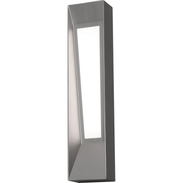 AFX Rowan 18" LED Wall Sconce - 3000K - 120-277V - Satin Nickel