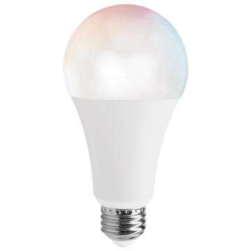SATCO Starfish Smart 13W A21 LED Lamp - RGB & Tunable White - E26 - 1100 Lumens - T20 Compliant - 120V