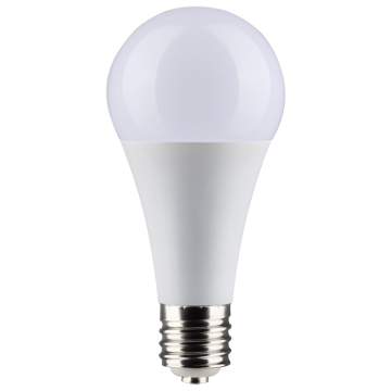 SATCO Ultra Bright PS30 LED Utility Lamp - 36W - Dimmable - E39 - 5000K - 120V