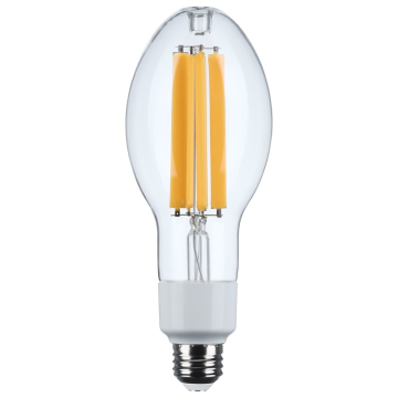 SATCO|Nuvo 23W LED HID Replacement - ED23.5 - 2200K - E26 - Clear - 120-277V