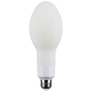 SATCO|Nuvo 24W LED HID Replacement - ED23.5 - 5000K - E26 - White - 120-277V