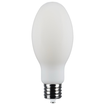 SATCO|Nuvo 34W LED HID Replacement - ED28 - 5000K - EX39 - White - 120-277V