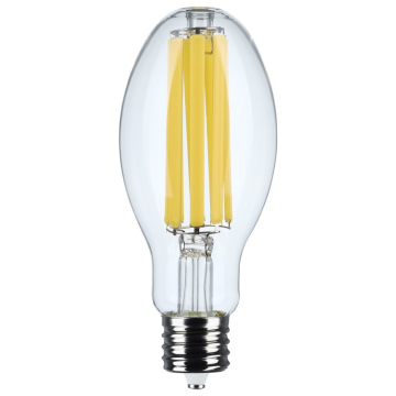 SATCO|Nuvo 34W LED HID Replacement - ED28 - 4000K - EX39 - Clear - 120-277V