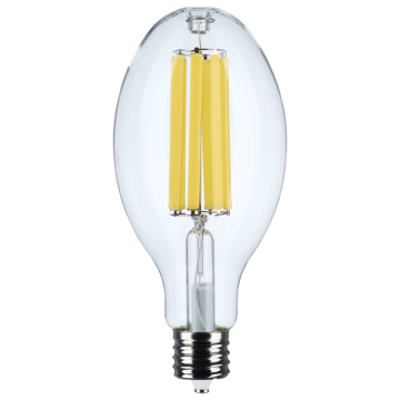 SATCO|Nuvo 40W LED HID Replacement - ED37 - 4000K - EX39 - Clear - 120-277V