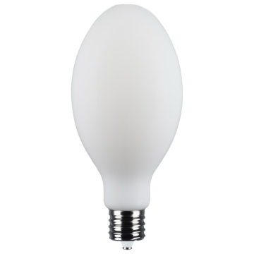 SATCO|Nuvo 45W LED HID Replacement - ED37 - 5000K - EX39 - White - 120-277V
